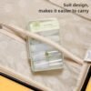 10/11PCS Travel Cosmetic Dispenser Bottle Set Refillable Spray Bottles Lotion Shampoo Squeeze Tube Cream Jar Cosmetic Containers