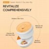 Turmeric mud mask — 1 Soulful 90g Ritual for Radiant, Visibly Clear Skin