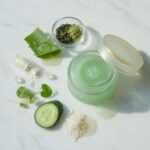 2. Meet the Star Ingredients Great skincare is always about great ingredients. Here's what's quietly doing the work inside this little gel: