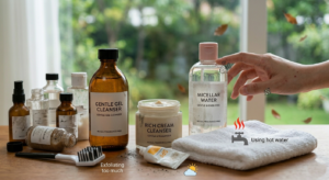 Mistakes That Quietly Wreck Your Skin Barrier 