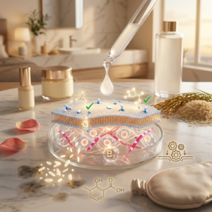 The Science Behind the Softness