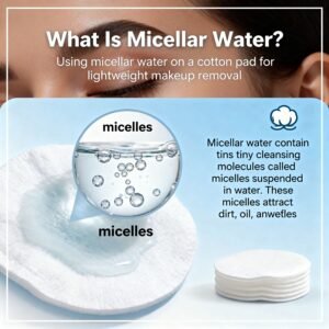 What Is a Cream Makeup Remover?Cream makeup removers use oils and emollients to dissolve makeup instead of lifting it with water-based micelles.They’re usually thicker, richer, and require rinsing.