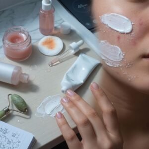 Why Small Mistakes in Your Skincare Routine Steps Matter More Than You ThinkMost skincare damage isn't dramatic. It doesn't happen overnight. It creeps in slowly — a little more dryness here, a breakout that won't quite go away there, fine lines that seem to be appearing earlier than they should.
