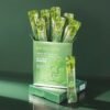 Green Tea Peel-Off Face Mask — 10 Essential Radiant Pieces for Your Glow-Ritual