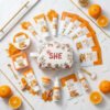 turmeric vitamin c skincare set