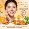 Turmeric Vitamin C Face Mask – Deep Glow Ritual