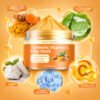 Turmeric Vitamin C Face Mask – Deep Glow Ritual