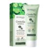 BIOAOUA Centella Facial Cleanser Moisturizing Anti-aging Whitening Anti Acne Face Wash Foam Facial Cleanser Skin Care