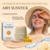 SPF 50+ Matte Sun Stick