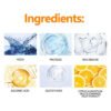 niacinamide exfoliating gel