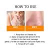 niacinamide exfoliating gel