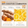 Turmeric Vitamin C Skincare Set
