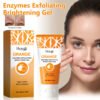 niacinamide exfoliating gel