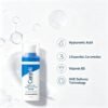 CeraVe hyaluronic acid serum