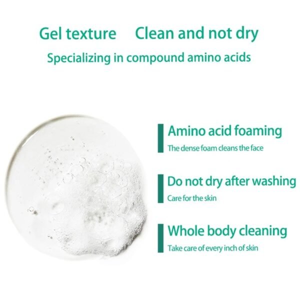 CeraVe Hydrating Facial Cleanser bottle on a minimalist marble background for luxury self-care.
