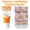 niacinamide exfoliating gel