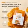 turmeric vitamin c skincare set