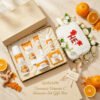 turmeric vitamin c skincare set