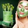 Green Tea Peel-Off Face Mask — 10 Essential Radiant Pieces for Your Glow-Ritual