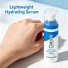 CeraVe hyaluronic acid serum