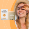 SPF 50+ Matte Sun Stick
