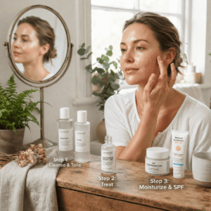 How to Use It in Your Morning Ritual